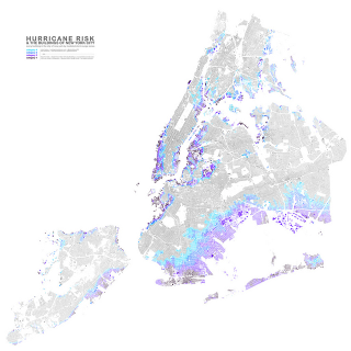 Illustration for article titled How well did NYC's flood analysis predict the reality of Hurricane Sandy?
